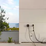 Tree Villa Rabac