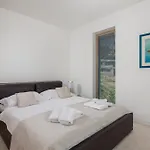 Tree Villa Rabac