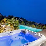 Villa Tree Rabac