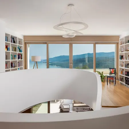 Villa Tree Rabac