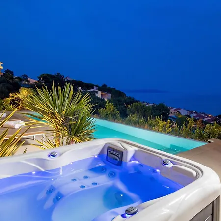 Villa Tree Rabac